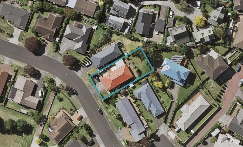 18 Kenneth Small Place, Remuera, Auckland - Carousel 1