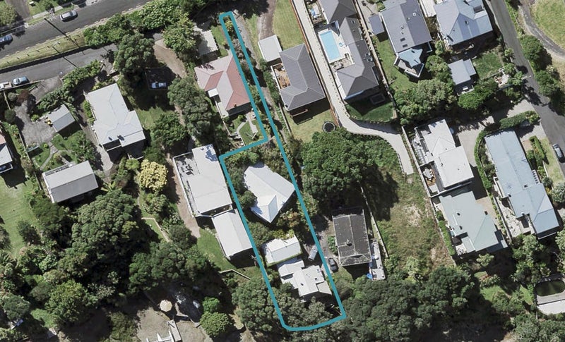47A Ngataringa Road, Devonport, Auckland - Carousel 1