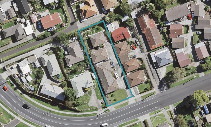 1/6 INGRAM STREET, Papakura, Auckland - Carousel 1