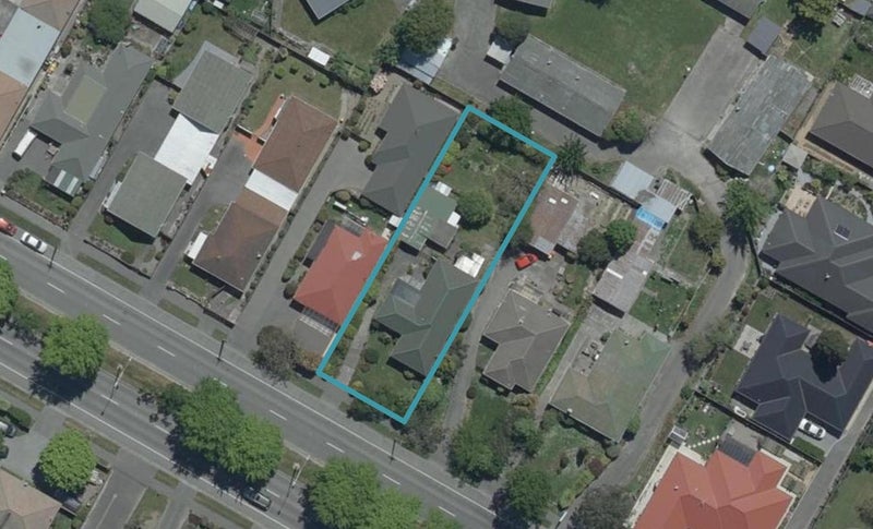 2/400 Harewood Road, Bishopdale, Christchurch - Carousel 1