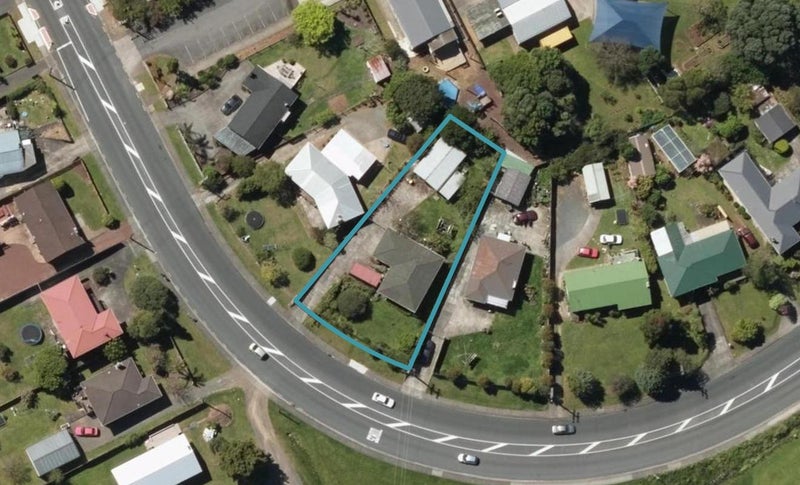 44 Corks Road, Kamo, Whangarei - Carousel 1