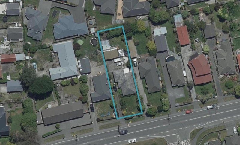 85 Briggs Road, Shirley, Christchurch - Carousel 1