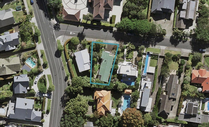 1A Wharua Road, Remuera, Auckland - Carousel 1