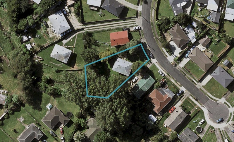 11 Birch Place, Otara, Auckland - Carousel 1