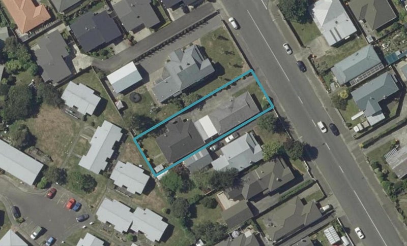 42 Fitzroy Street, Terrace End, Palmerston North - Carousel 1