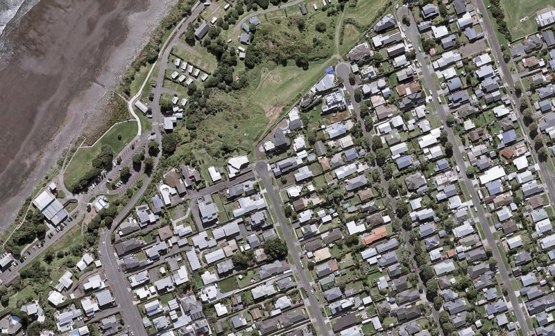5 Sackville Street, Fitzroy, New Plymouth - Carousel 1