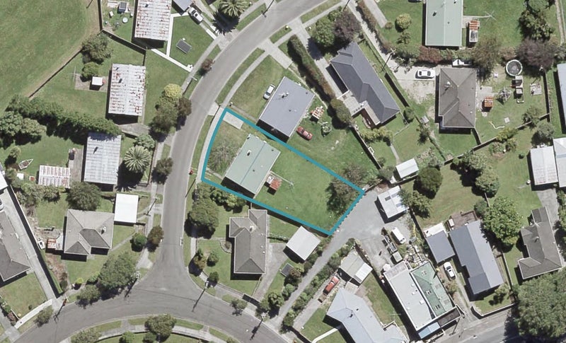 4 Kea Grove, Elderslea, Upper Hutt - Carousel 1