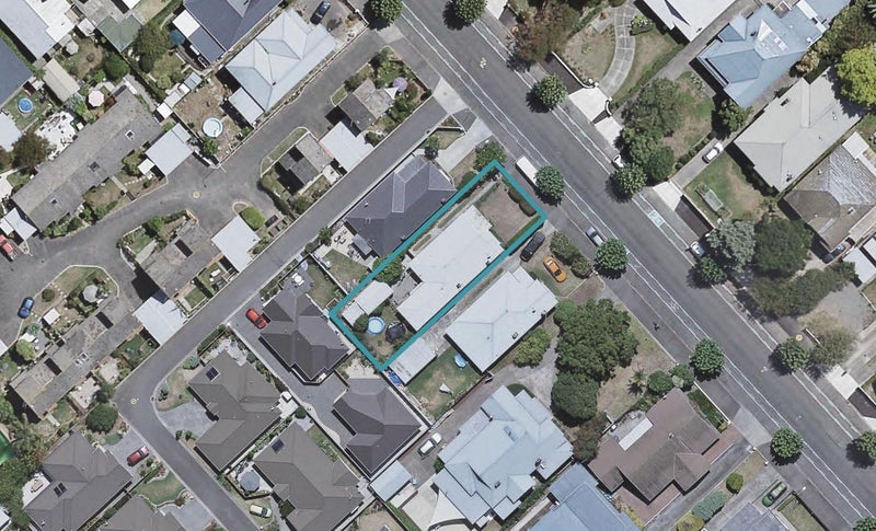 10 Nelson Crescent, Napier South, Napier - Carousel 1