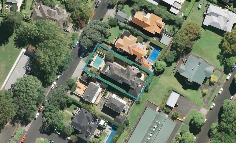 85 St Stephens Avenue, Parnell, Auckland - Carousel 1