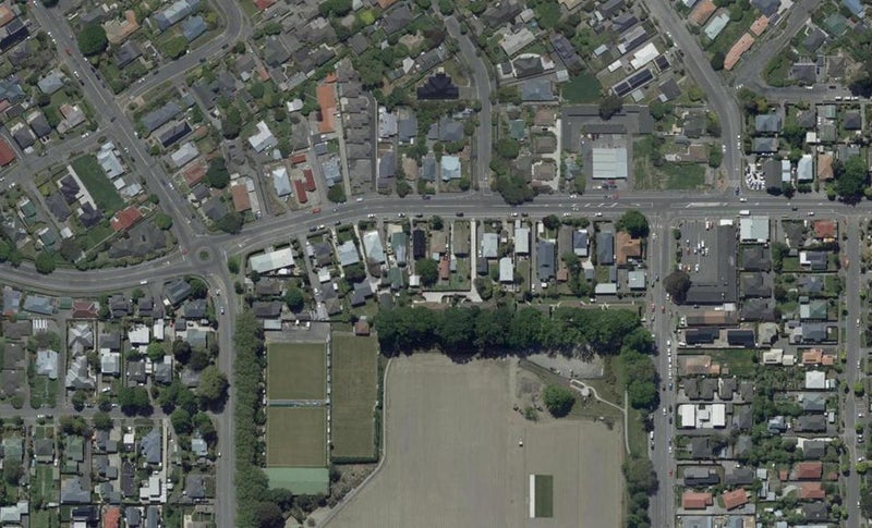 3/26 Warrington Street, Mairehau, Christchurch - Carousel 1