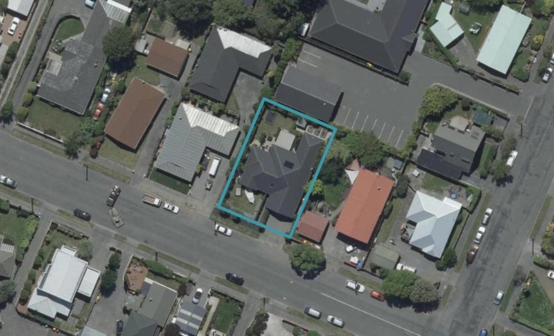 31 Dinton Street, Russley, Christchurch - Carousel 1