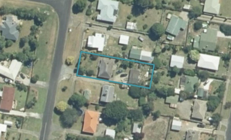 19 Queen Street, Waihi, Waihi - Carousel 1