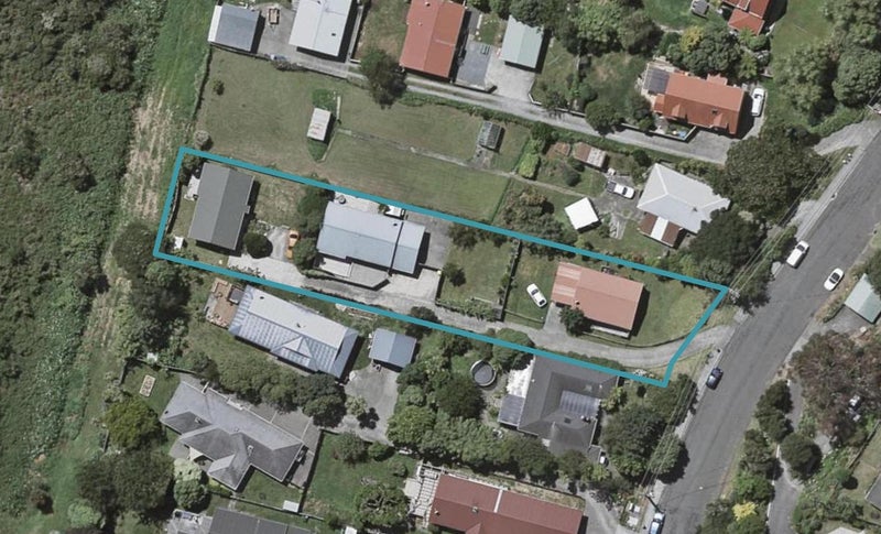 49B Leinster Avenue, Raumati South, Paraparaumu - Carousel 1
