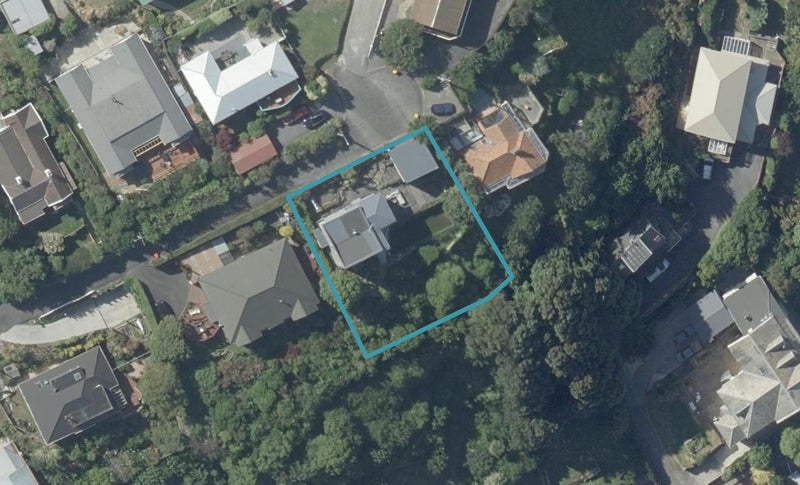 19 Coney Hill Road, Saint Clair, Dunedin - Carousel 1
