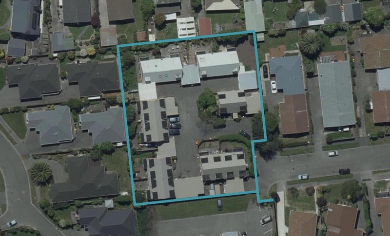 4/10 Nanette Street, Upper Riccarton, Christchurch - Carousel 1