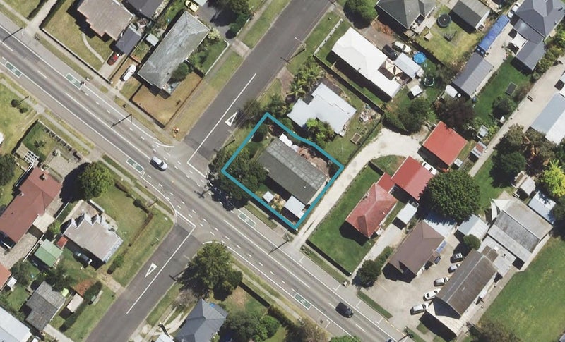 1 Argyll Street, Mangapapa, Gisborne - Carousel 1