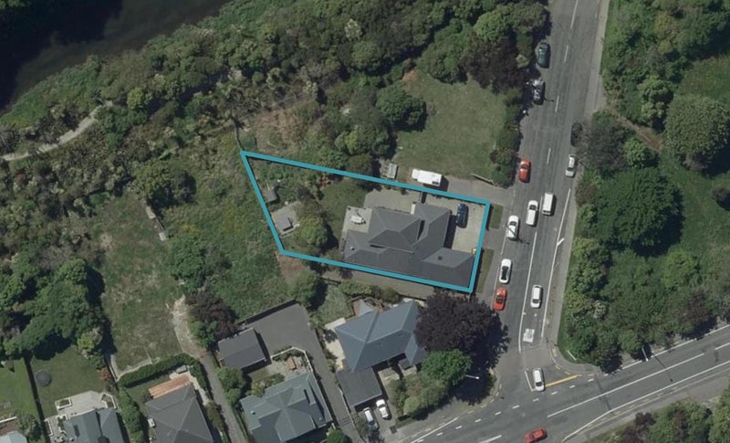 92 Aynsley Terrace, Hillsborough, Christchurch - Carousel 1