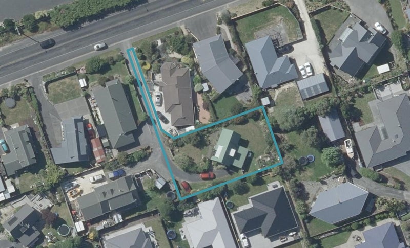 303 Brighton Road, Waldronville, Dunedin - Carousel 1