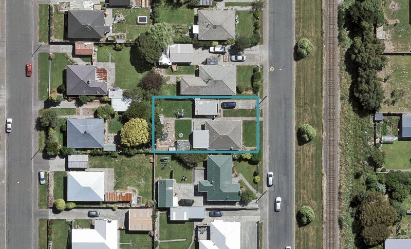 62 Drury Lane, Grasmere, Invercargill - Carousel 1
