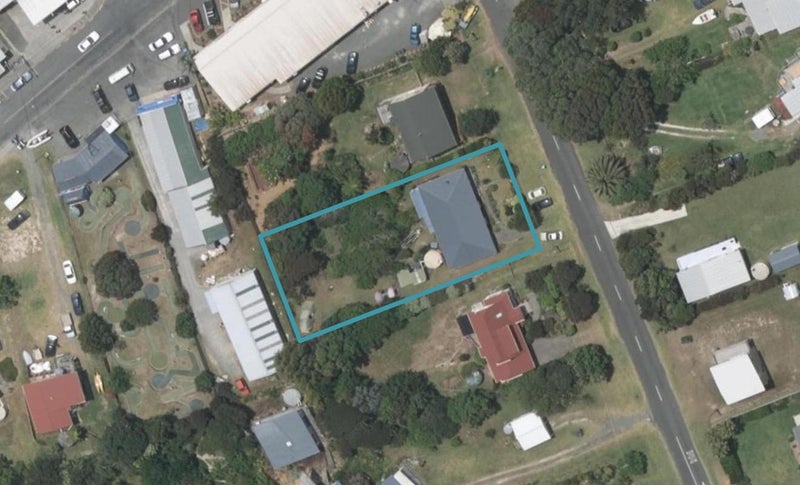 6 Ellen Street, Mangawhai Heads, Mangawhai - Carousel 1
