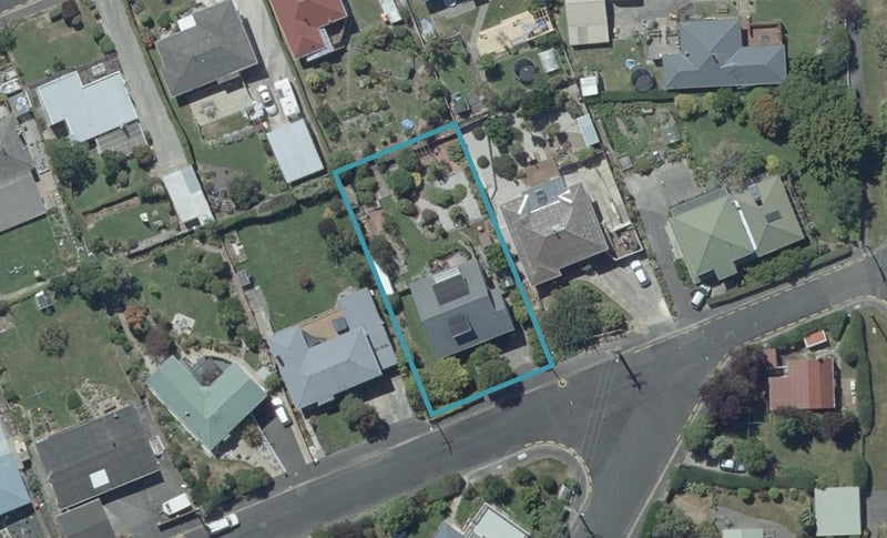 5 Tweed Street, Kinmont Park, Mosgiel - Carousel 1