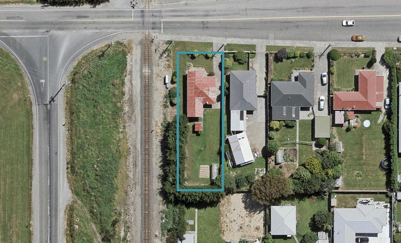 75 West Plains Road, Waikiwi, Invercargill - Carousel 1