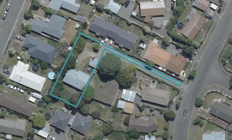 57B Ashwood Street, Parklands, Christchurch - Carousel 1