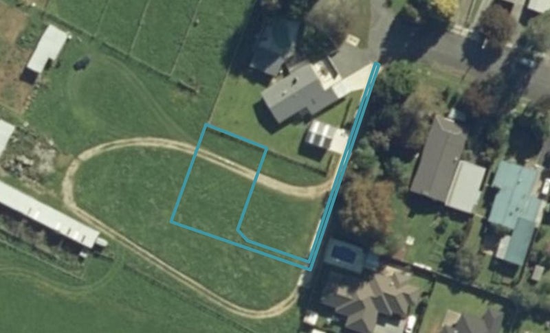 14B Beatty Road, Matamata, Matamata - Carousel 1