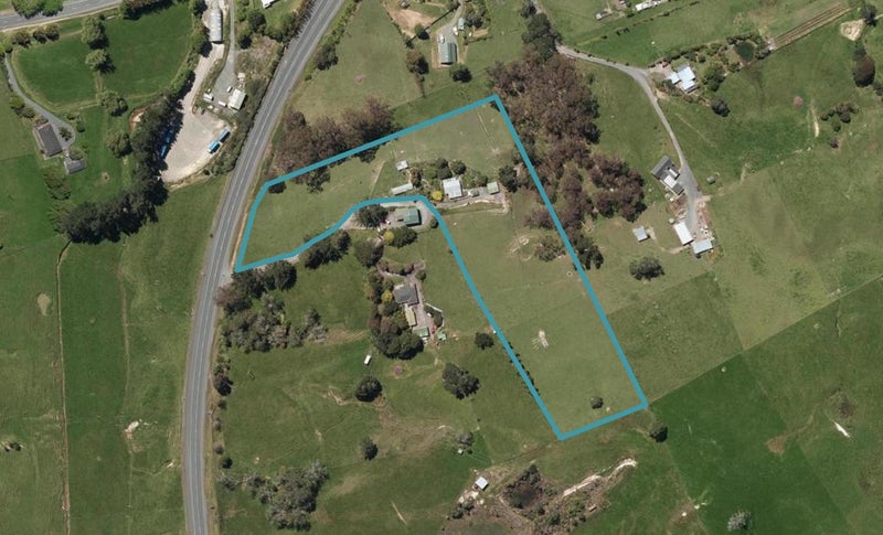 833 State Highway 1, Whangarei - Carousel 1