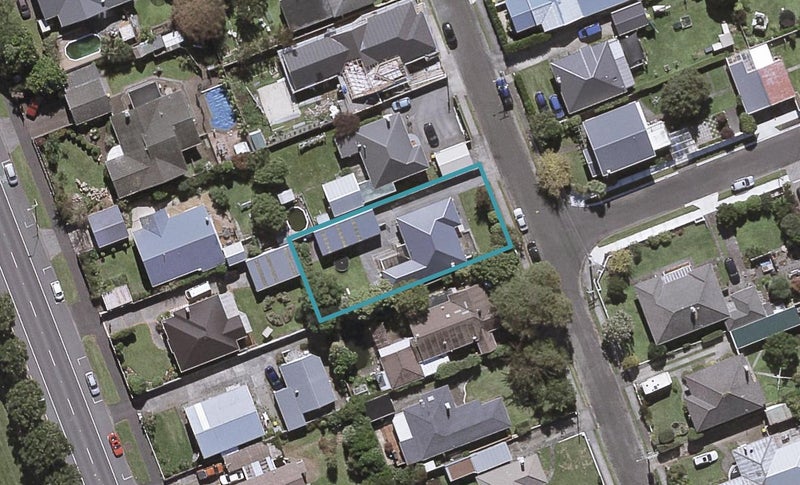 24 Tokomaru Street, Welbourn, New Plymouth - Carousel 1