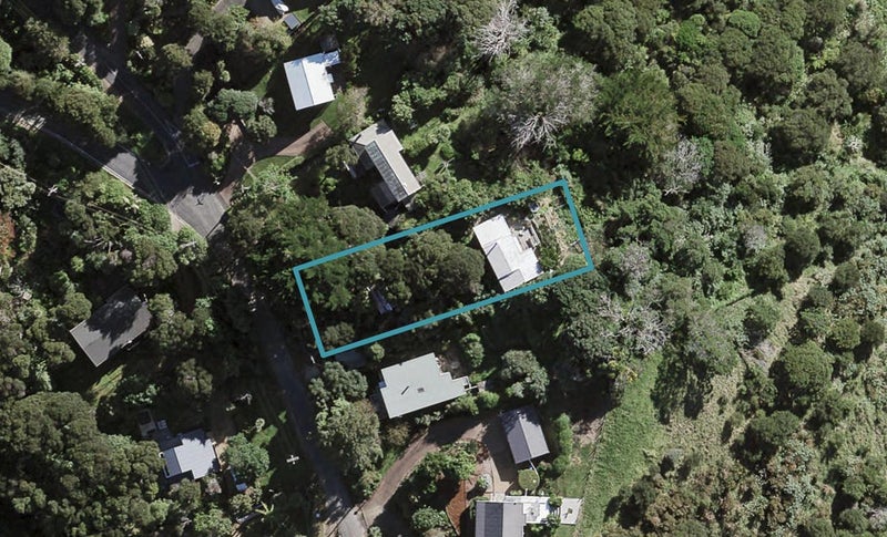 24 Hill Road, Palm Beach, Waiheke Island - Carousel 1