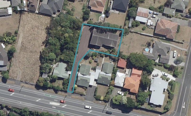 69 Cambridge Road, Hillcrest, Hamilton - Carousel 1