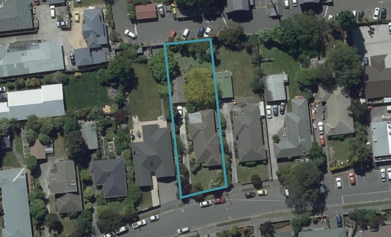 16 Rountree Street, Upper Riccarton, Christchurch - Carousel 1