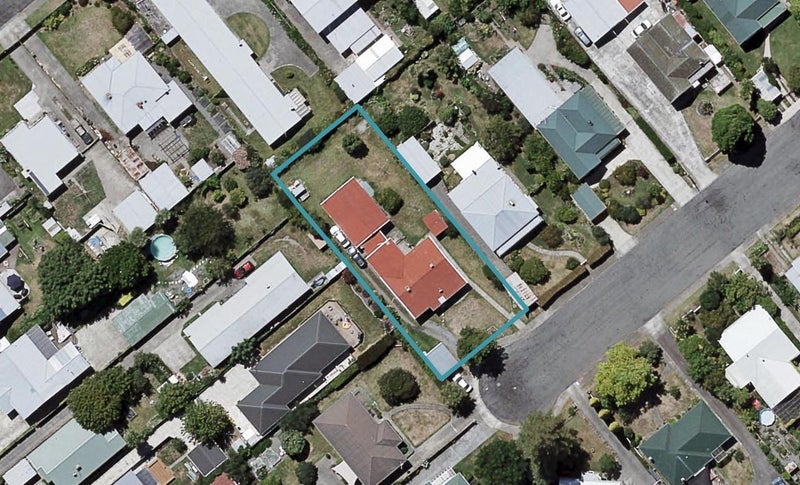 717 Seddon Street, Raureka, Hastings - Carousel 1