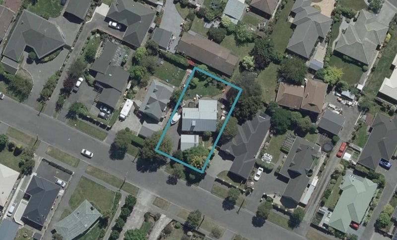 66 Englefield Road, Northwood, Christchurch - Carousel 1