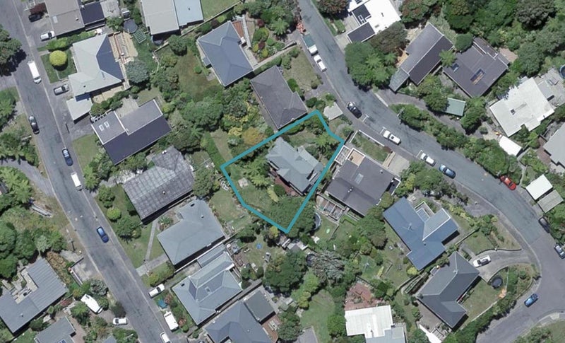 103 Heke Street, Ngaio, Wellington - Carousel 1