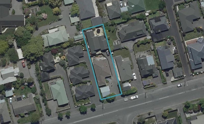 1/467 Ilam Road, Bryndwr, Christchurch - Carousel 1