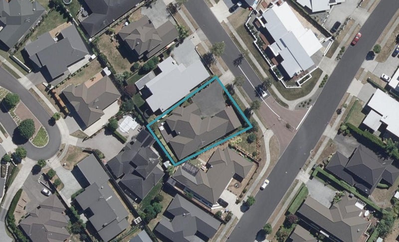 3 Hawkridge Rise, Huntington, Hamilton - Carousel 1