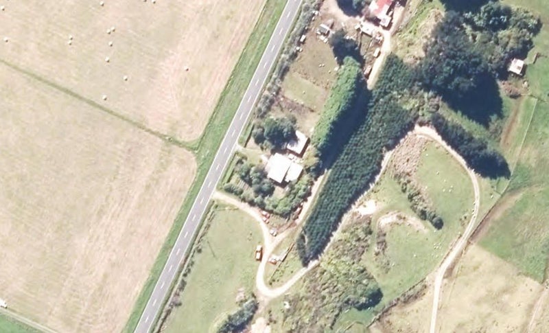 708 State Highway 67, MOKIHINUI, WESTPORT - Carousel 1
