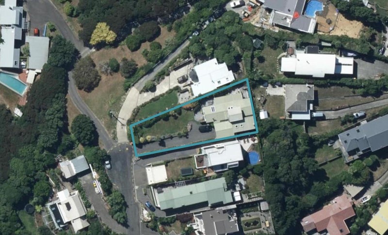 32 Ogilvy Terrace, Plimmerton, Porirua - Carousel 1