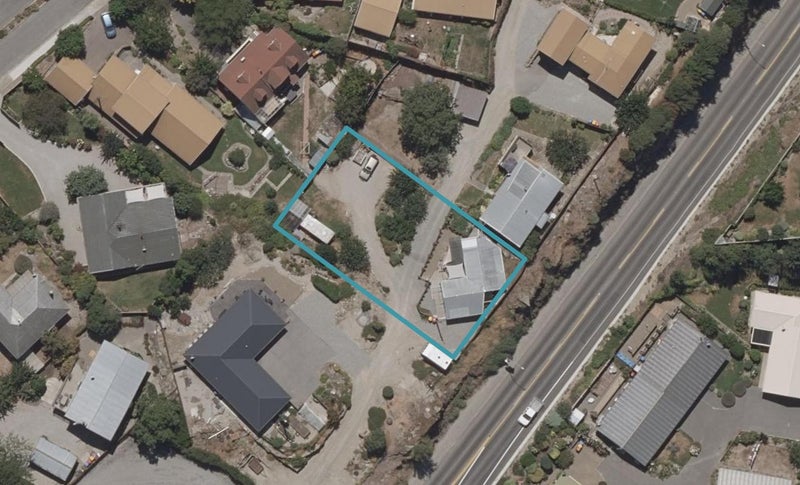 7 The Half Mile, Bridge Hill, Alexandra - Carousel 1