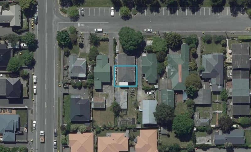 2/6 Edward Avenue, Edgeware, Christchurch - Carousel 1
