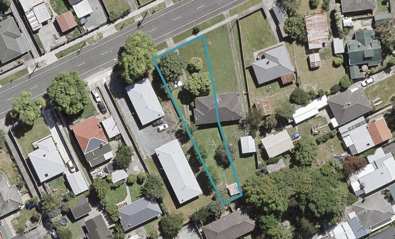 39A Seddon Street, Wallaceville, Upper Hutt - Carousel 1