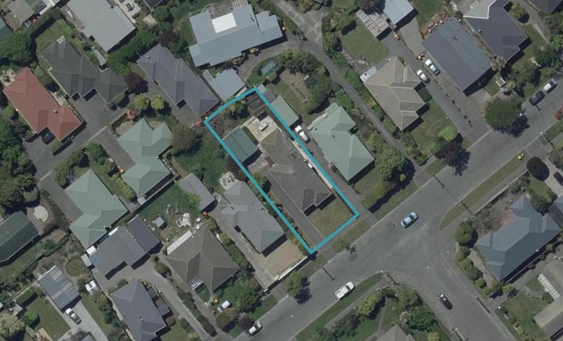 95 Stanbury Avenue, Somerfield, Christchurch - Carousel 1