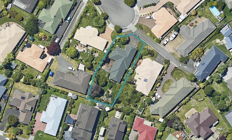 15 Frisken Place, Lynmore, Rotorua - Carousel 1