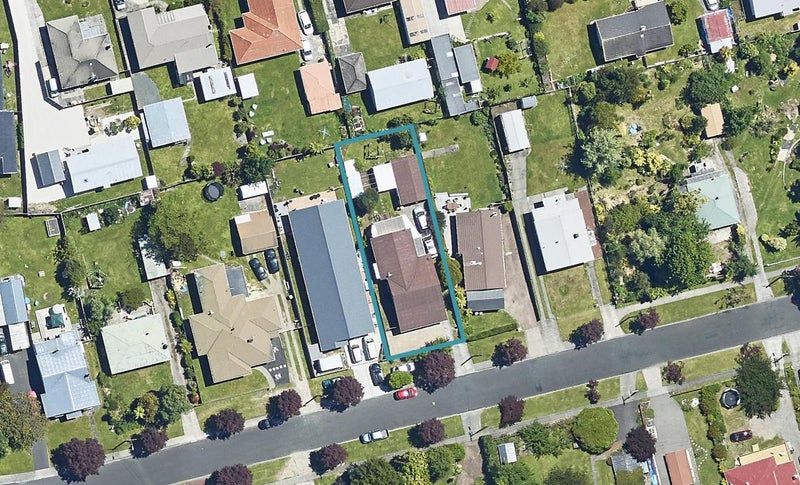 13 Rutland Street, Utuhina, Rotorua - Carousel 1