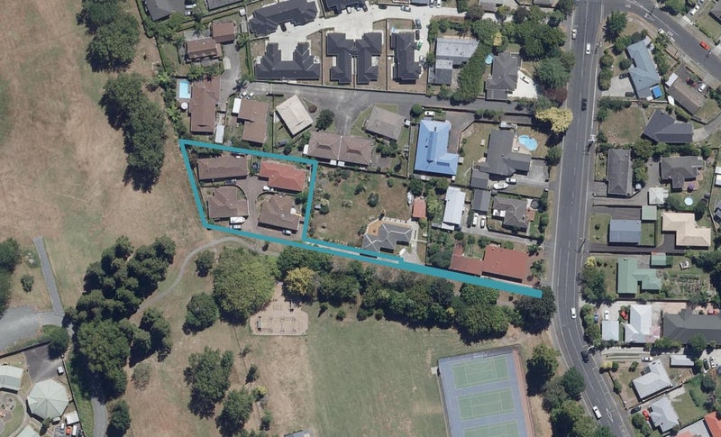 53B Knighton Road, Hillcrest, Hamilton - Carousel 1