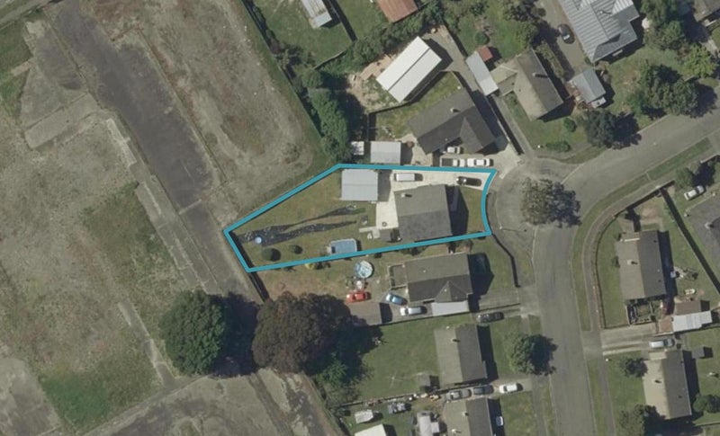 22 Drake Street, Awapuni, Palmerston North - Carousel 1