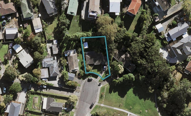 7 Wanita Place, Totara Vale, Auckland - Carousel 1