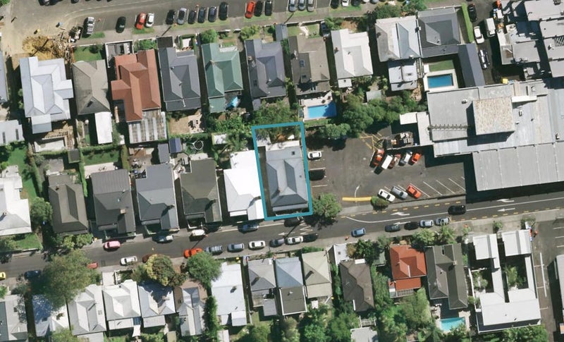 9 O'Neill Street, Ponsonby, Auckland - Carousel 1